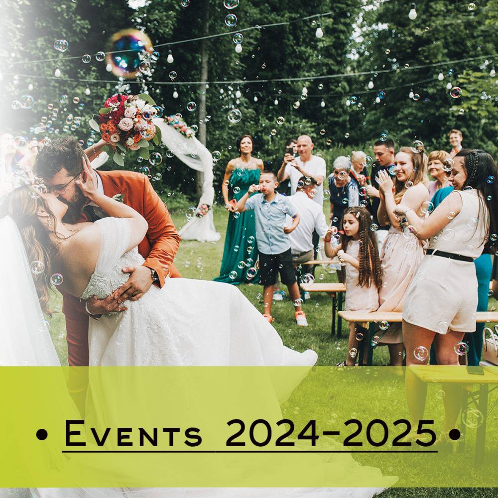 Events 2025(English)